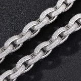 13mm Zero Link Bracelet