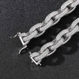 13mm Zero Link Bracelet