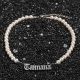 Pearl Customized Necklace - Koanga