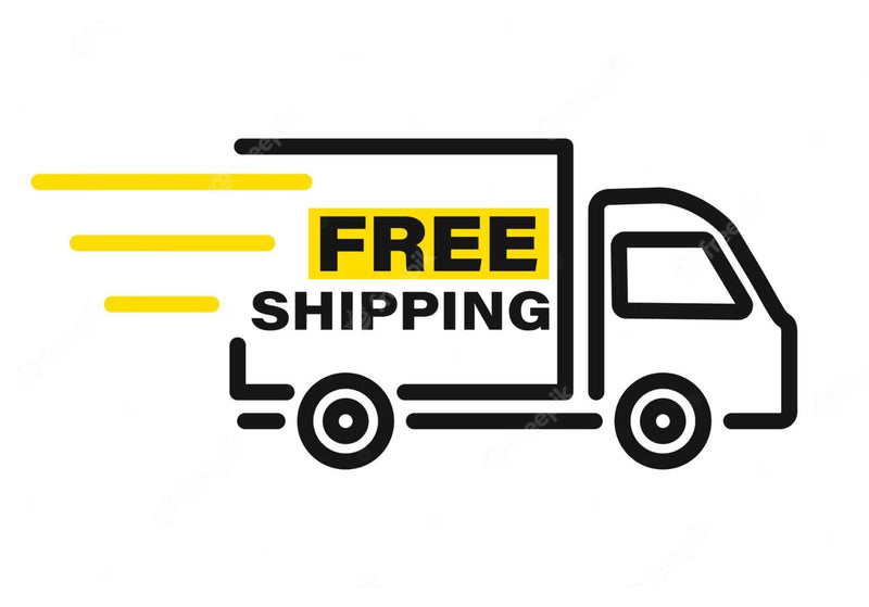 FREE UPS 2-DAY SHIPPING ON ORDERS $150+